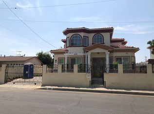 2619 Pine St, Rosemead, CA 91770