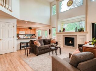 5160 Comanche Creek Way, Castle Rock, CO 80109