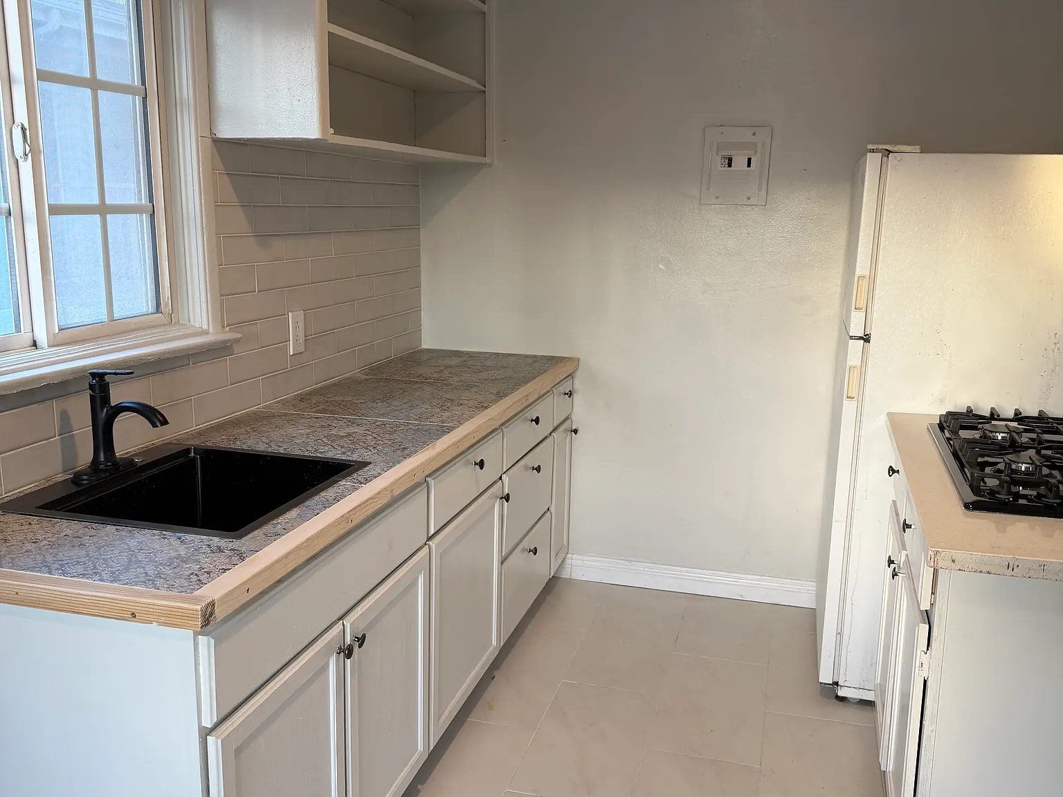 1 bed, 560 sqft, $1,850 — Photo 4