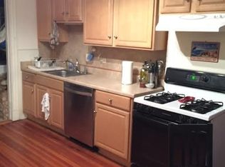 11 Strathmore Rd #3E42, Brookline, MA 02445