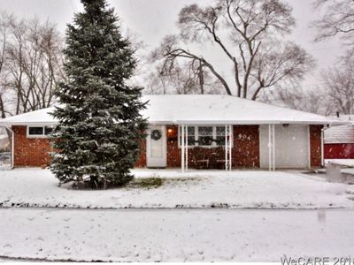 404 Lewis Blvd, Lima, OH, 45801