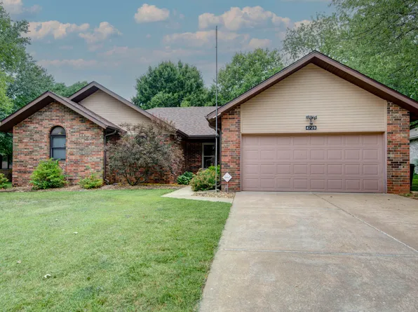 4729 S Ash Avenue, Springfield, MO 65804