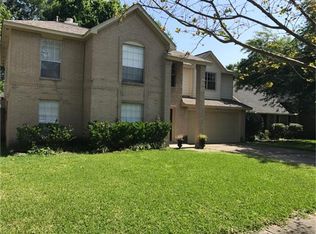10502 Lazy Meadows Dr, Houston, TX 77064