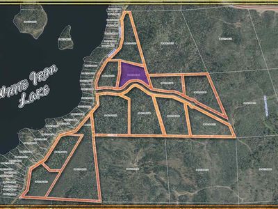 Labrec Klein Trl, Ely, MN, 55731