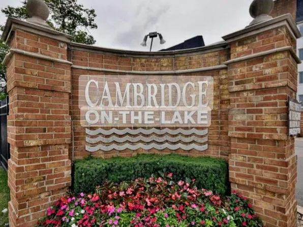 175 Lake Blvd APT 345, Buffalo Grove, IL 60089