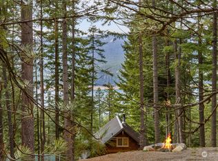 150 Sandstone Dr, Ronald, WA 98940