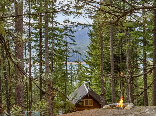150 Lot 9 Sandstone Drive, Ronald, WA 98940