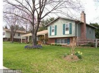 494 Fillmore St, Herndon, VA 20170