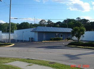 5685 E Virginia Beach Blvd, Norfolk, VA 23502