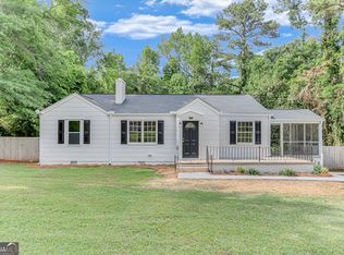 1114 Athens Rd, Crawford, GA 30630