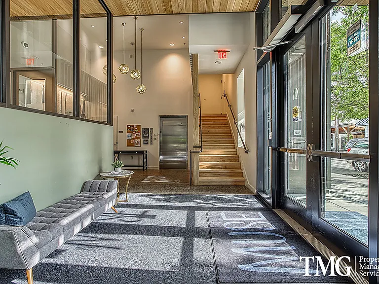 Muse Apartments — Photo 17