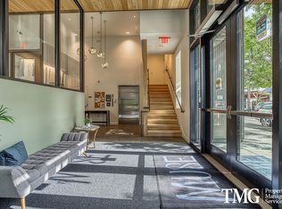 Muse Apartments, Portland, OR 97209