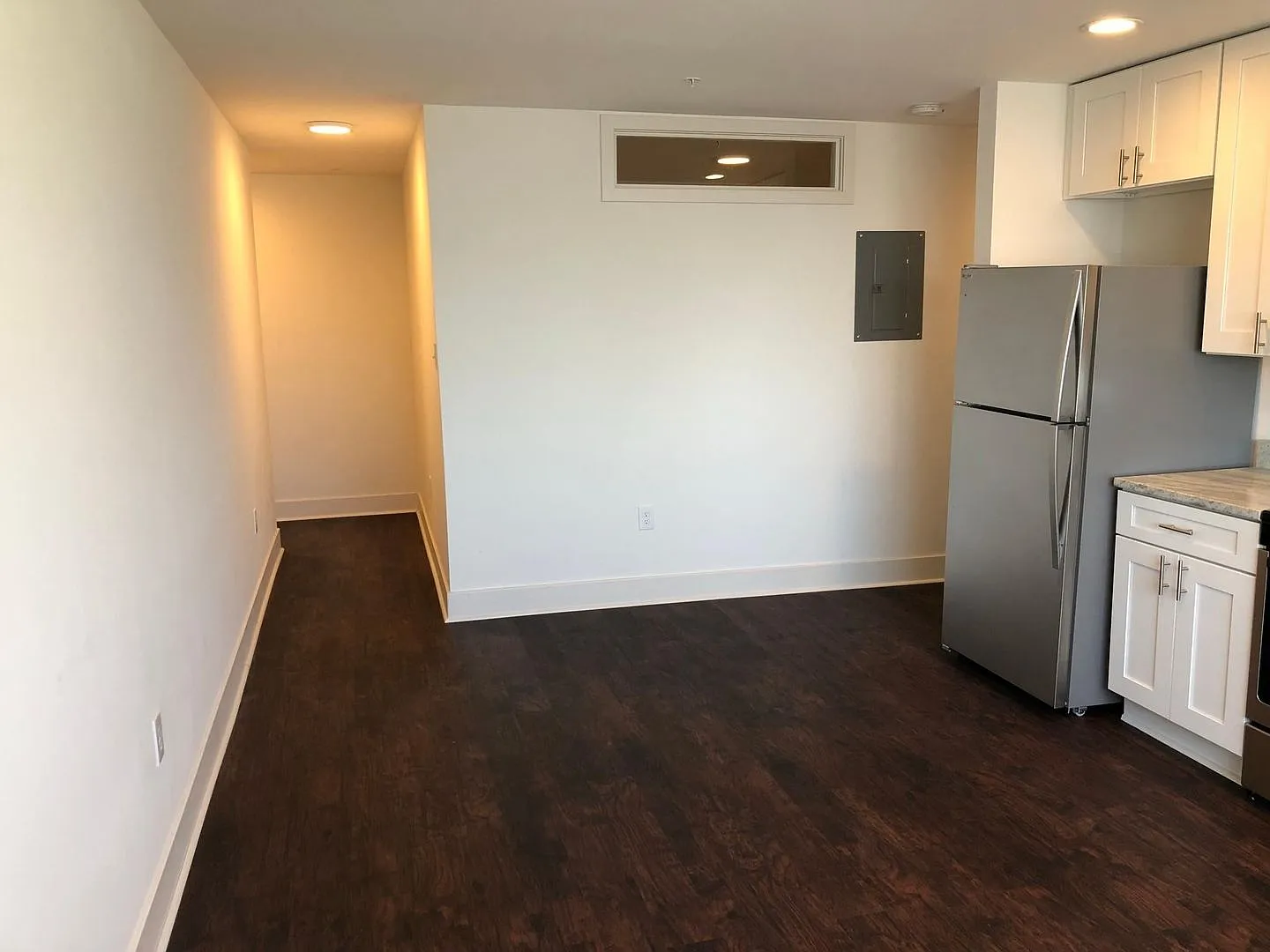 Georgia Flats — Photo 4