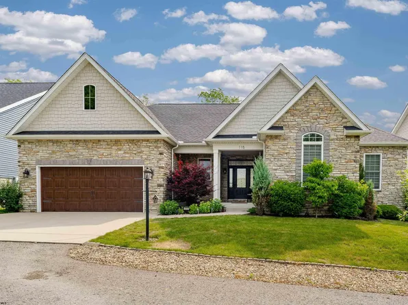 115 Mountain Ln, Morgantown, WV 26501