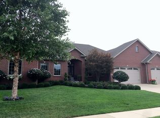 5020 Dogwood Hls, Springfield, IL 62711