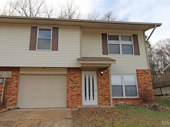 1782 Sparrow Point Ln, Fenton, MO 63026