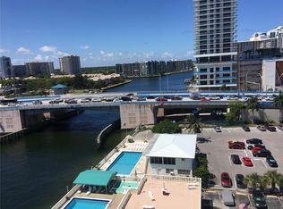 1825 S Ocean Dr APT 603, Hallandale, FL 33009