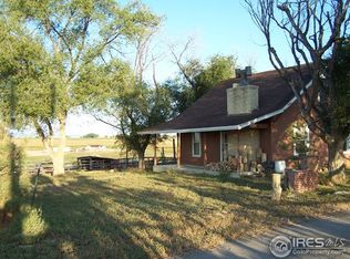 10215 County Road 80, Fort Collins, CO 80524