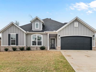 1147 Lyon Loop, Springdale, AR, 72764