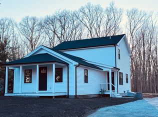 329 Tickle Rd, Westport, MA 02790