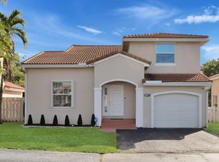 6111 NW 43rd Ave, Coconut Creek, FL 33073