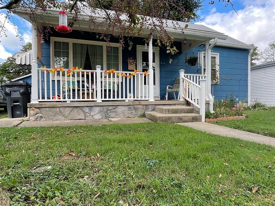 1st image of 514 S Washington St Lot 17