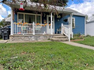 514 S Washington St LOT 17, Versailles, IN 47042