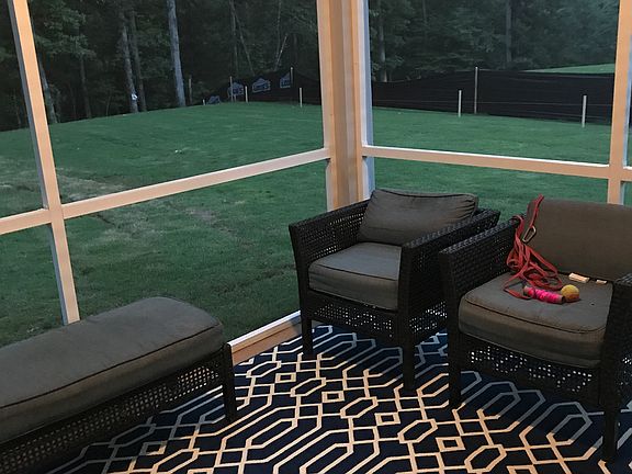 Sunroom