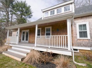 244 South St, Duxbury, MA 02332