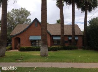 63 W Windsor Ave, Phoenix, AZ 85003