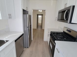 3721 Mentone Ave #A, Los Angeles, CA 90034