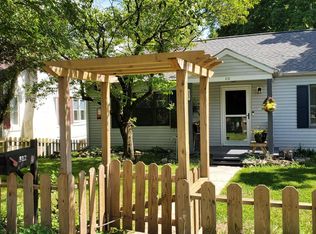 312 Brown St, Branson, MO 65616