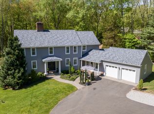 83 Meeting House Rd, Haddam, CT 06438