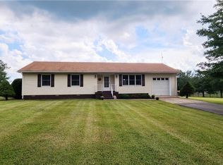 779 S Spotswood Trl, Louisa, VA 23093
