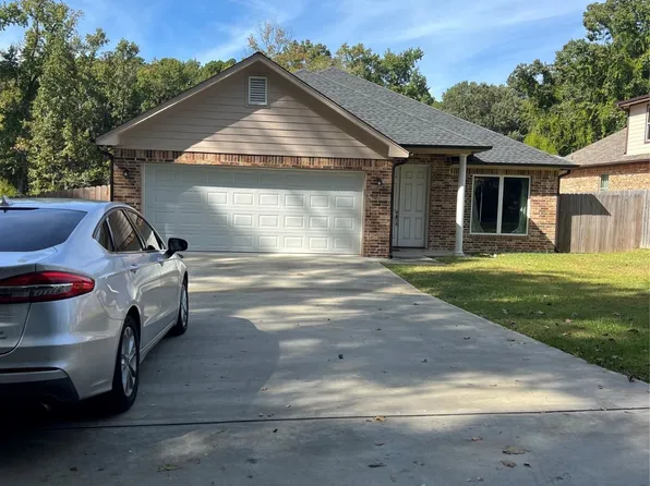 2307 Smith Dr, Longview, TX 75605