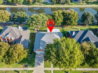 11404 Harbor Rd, Frisco, TX 75035