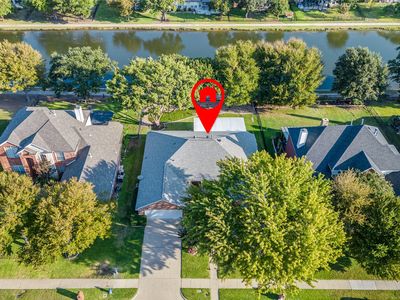 11404 Harbor Rd, Frisco, TX, 75035