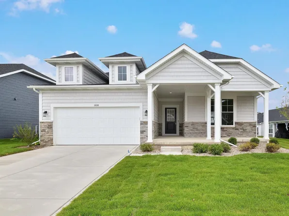 11818 Putnam St, Crown Pt, IN 46307