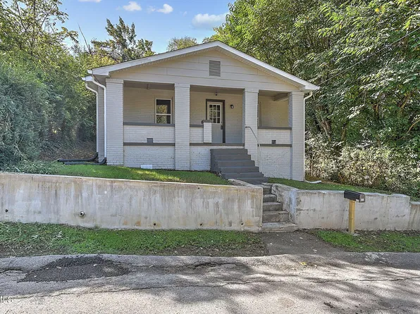 627 Dixie St, Bristol, VA 24201