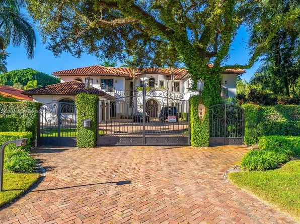 1260 Anastasia Ave, Coral Gables, FL 33134