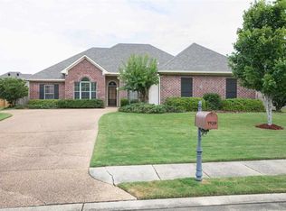 1920 Eastridge Cir, Madison, MS 39110