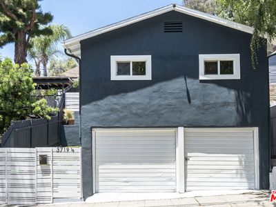 3719 1/2 Hellman Ave, Los Angeles, CA, 90032