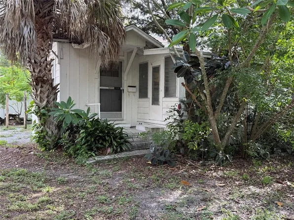 766 51ST AVENUE N, ST PETERSBURG, FL 33703