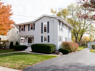 11035 Denny Ave, Mokena, IL 60448