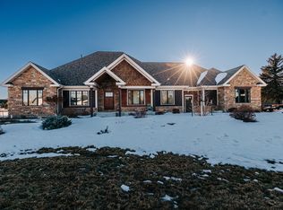 536 Old Course Way, Sheridan, WY 82801