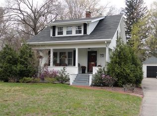 19 Southworth St, Brockton, MA 02301