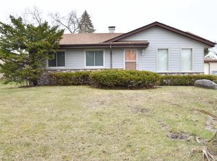 7362 N 38th St, Milwaukee, WI 53209