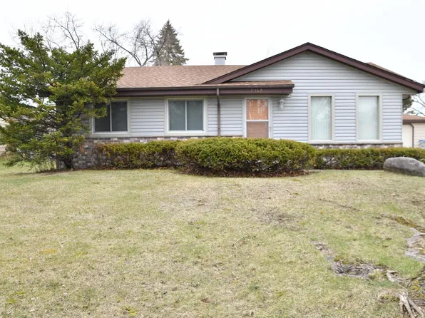 7362 North 38th STREET NORTH North, Milwaukee, WI 53209