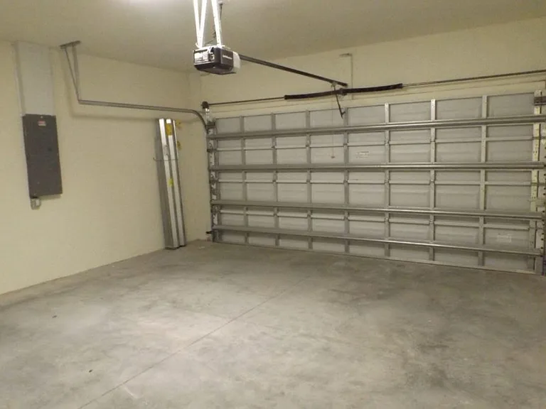 2 Car Garage