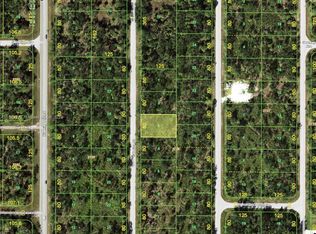 3092 Calexico St, Port Charlotte, FL 33948